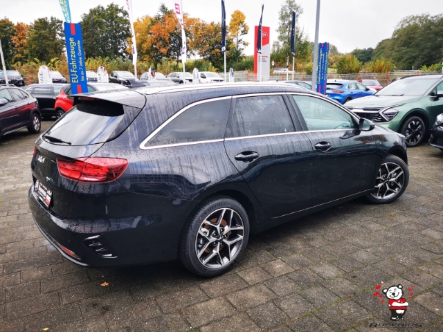 Kia cee'd – Bild 4