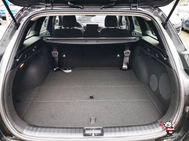 Kia cee'd – Bild 6
