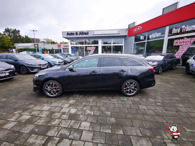 Kia cee'd – Bild 7