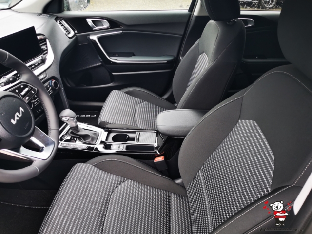 Kia cee'd – Bild 8