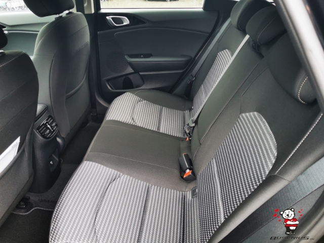 Kia cee'd – Bild 9