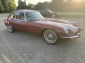 Jaguar E-Type V12 *Klima,Schalter,Topzustand,Traumwagen