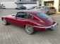 Jaguar E-Type V12 *Klima,Schalter,Topzustand,Traumwagen