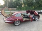 Jaguar E-Type V12 *Klima,Schalter,Topzustand,Traumwagen