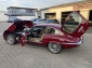 Jaguar E-Type V12 *Klima,Schalter,Topzustand,Traumwagen