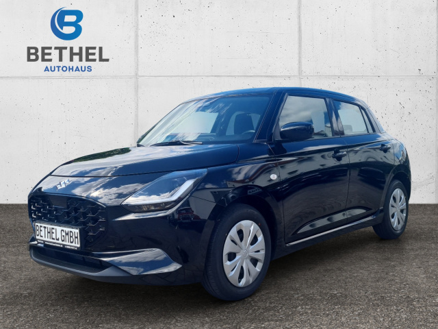 Suzuki Swift Club 1.2 Hybrid