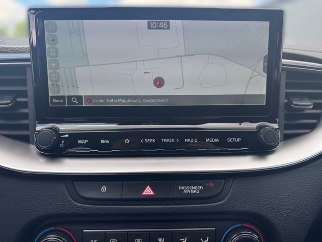 Kia cee'd – Bild 11