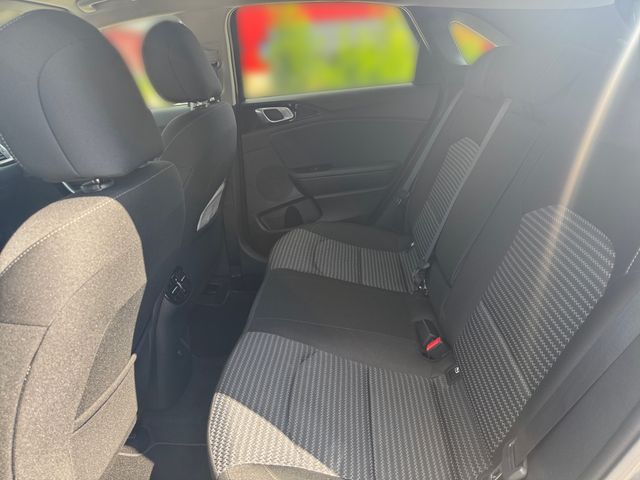 Kia cee'd – Bild 13