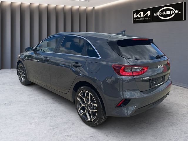 Kia cee'd – Bild 14