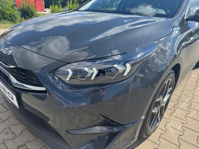Kia cee'd – Bild 5