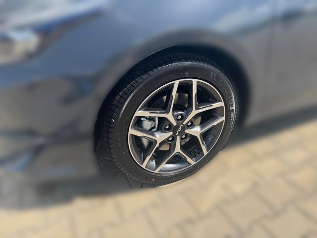 Kia cee'd – Bild 6