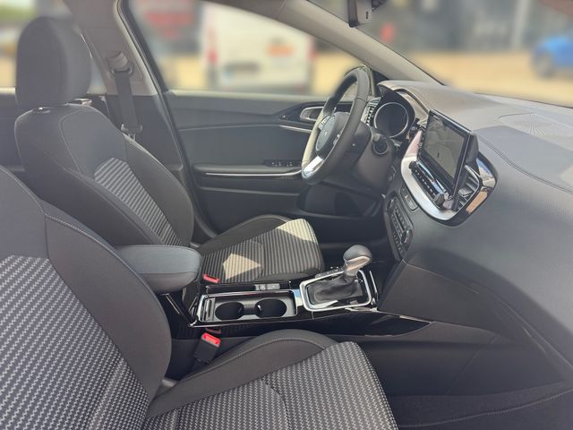Kia cee'd – Bild 7