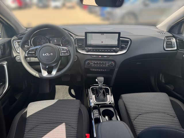 Kia cee'd – Bild 8