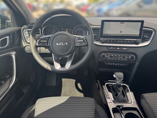 Kia cee'd – Bild 9