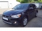 Mitsubishi ASX Intro Edition 2WD, Navi, Tempomat, Xenon