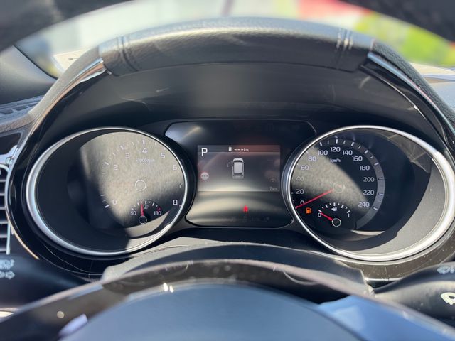 Kia cee'd – Bild 10