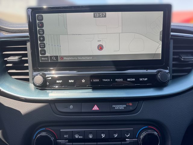 Kia cee'd – Bild 11