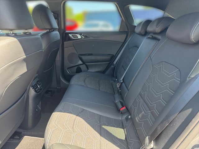 Kia cee'd – Bild 13