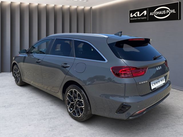 Kia cee'd – Bild 14