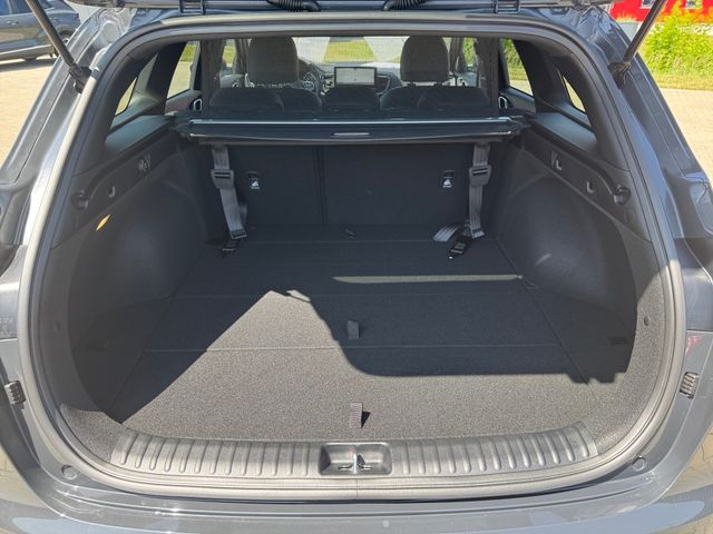 Kia cee'd – Bild 15