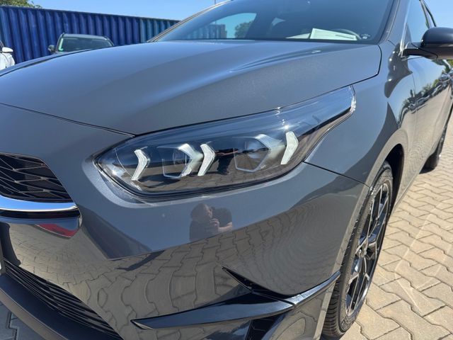 Kia cee'd – Bild 5