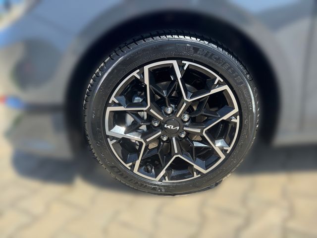 Kia cee'd – Bild 6