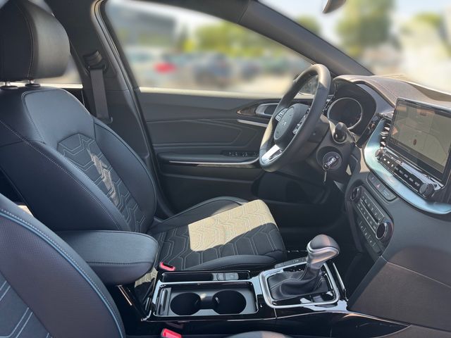Kia cee'd – Bild 7