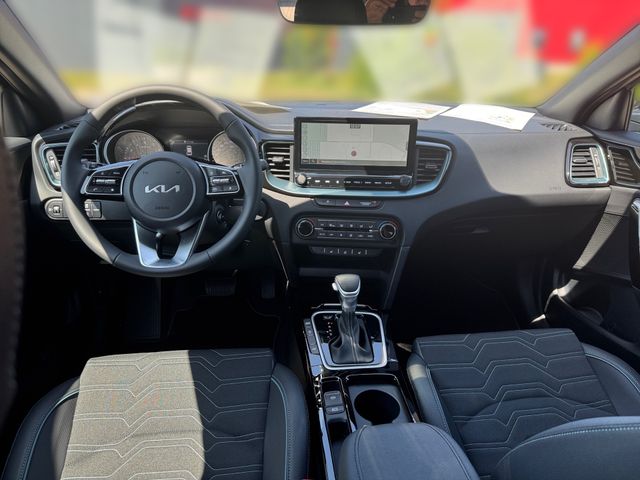 Kia cee'd – Bild 8