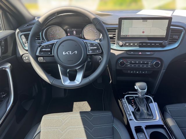 Kia cee'd – Bild 9