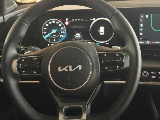 Kia Sportage – Bild 10