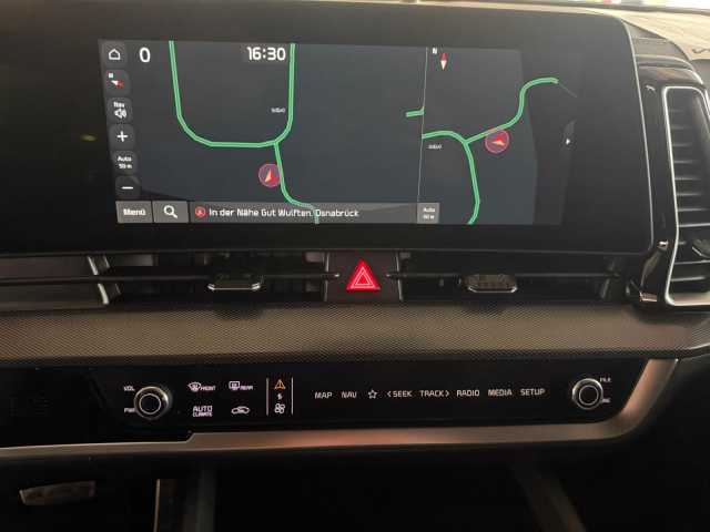 Kia Sportage – Bild 12