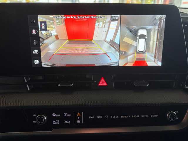 Kia Sportage – Bild 13