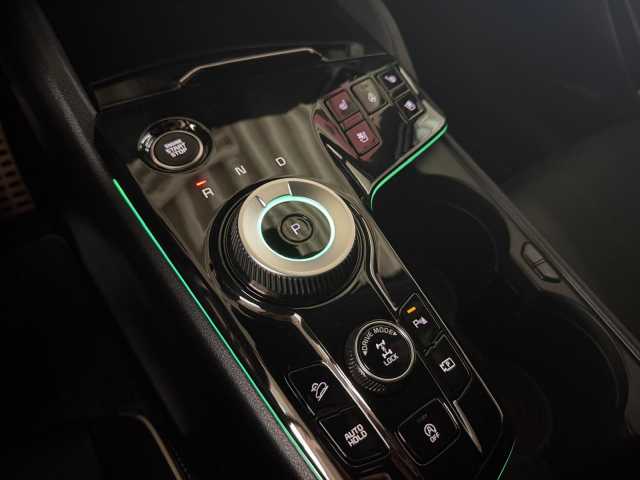Kia Sportage – Bild 15