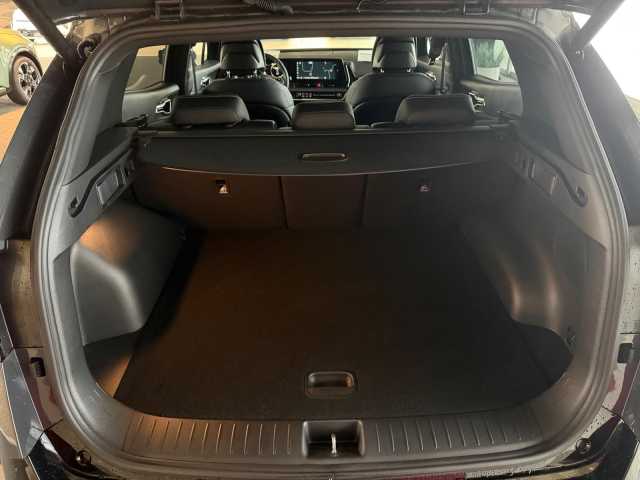 Kia Sportage – Bild 5