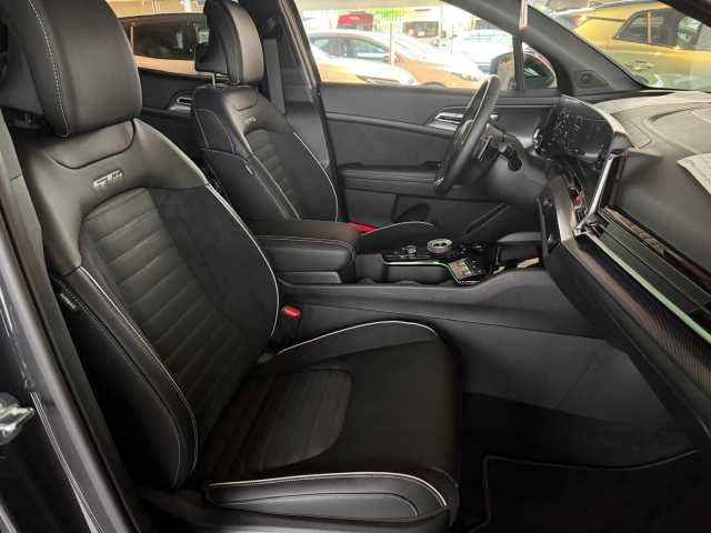 Kia Sportage – Bild 7