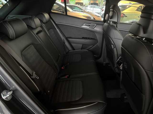 Kia Sportage – Bild 8