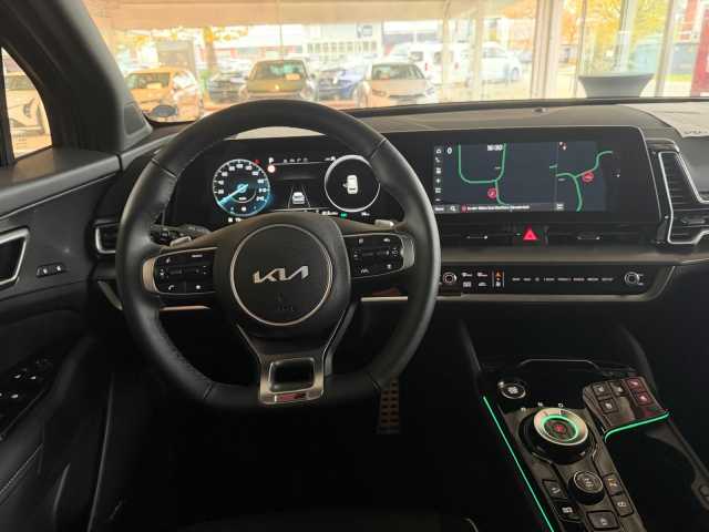 Kia Sportage – Bild 9