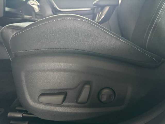 Kia cee'd – Bild 10