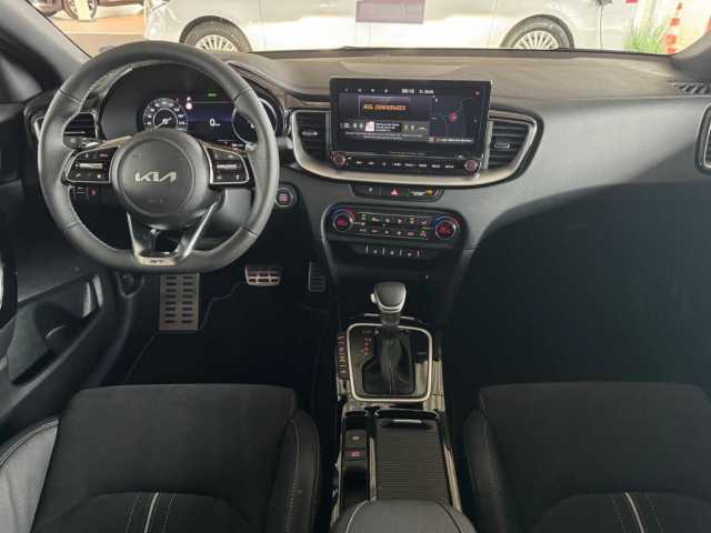 Kia cee'd – Bild 12