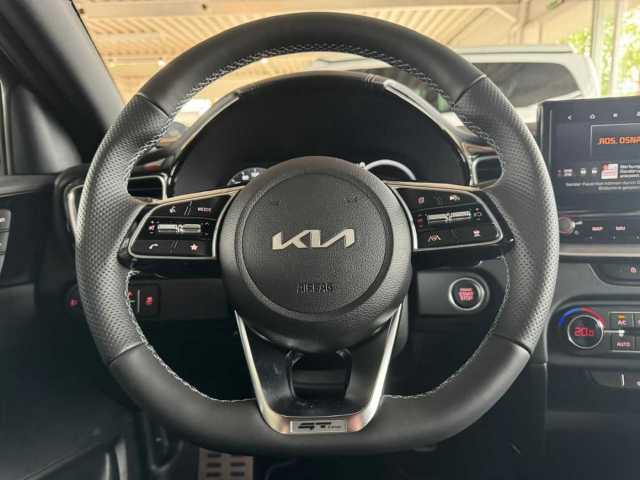 Kia cee'd – Bild 13