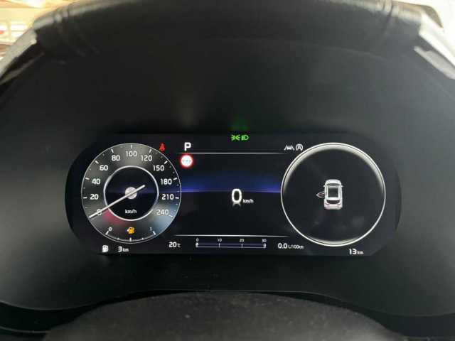 Kia cee'd – Bild 14
