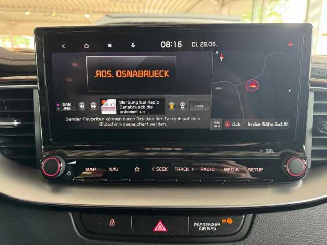 Kia cee'd – Bild 15