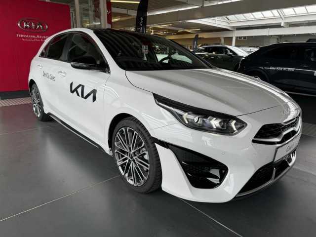 Kia cee'd