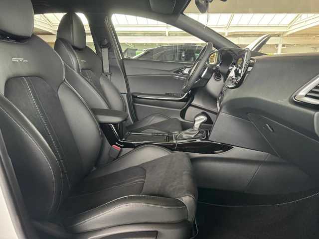 Kia cee'd – Bild 8