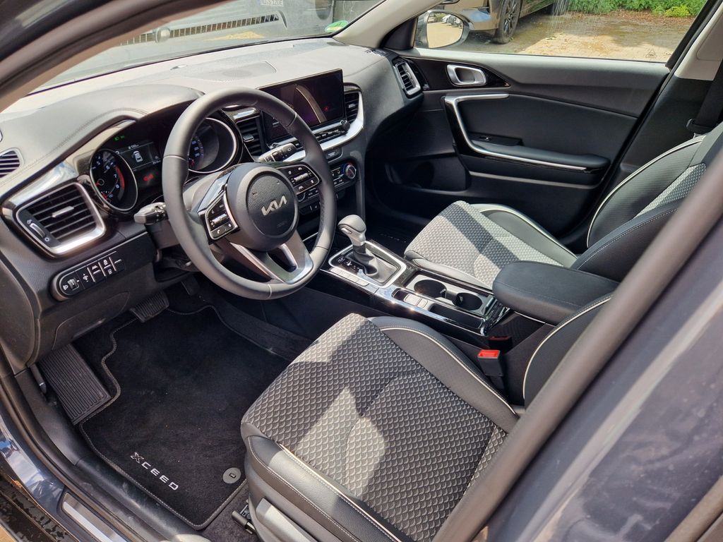 Kia XCeed – Bild 10