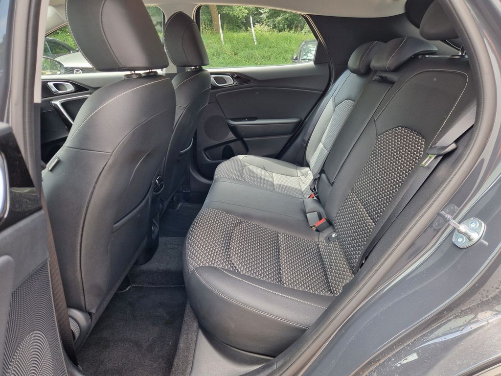 Kia XCeed – Bild 11