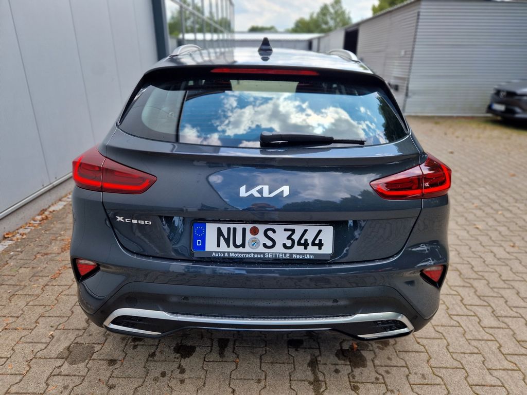 Kia XCeed – Bild 5