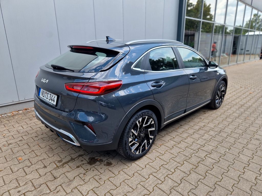 Kia XCeed – Bild 6