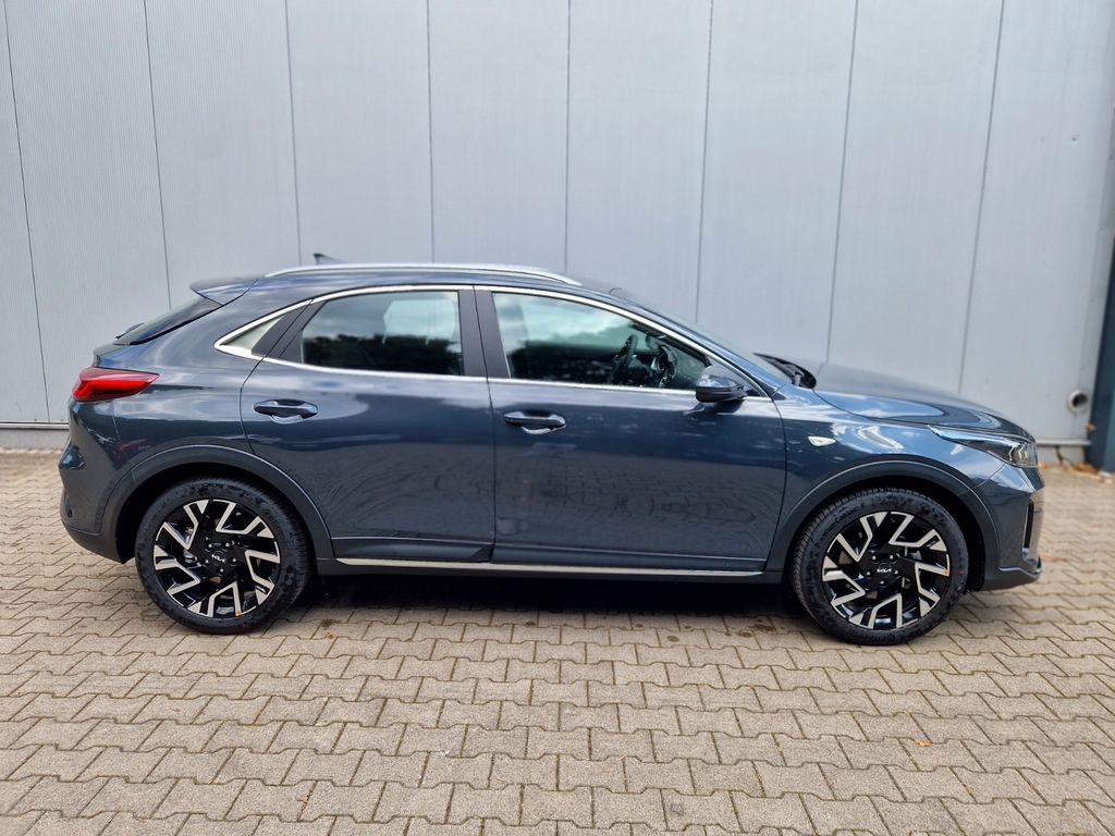 Kia XCeed – Bild 7