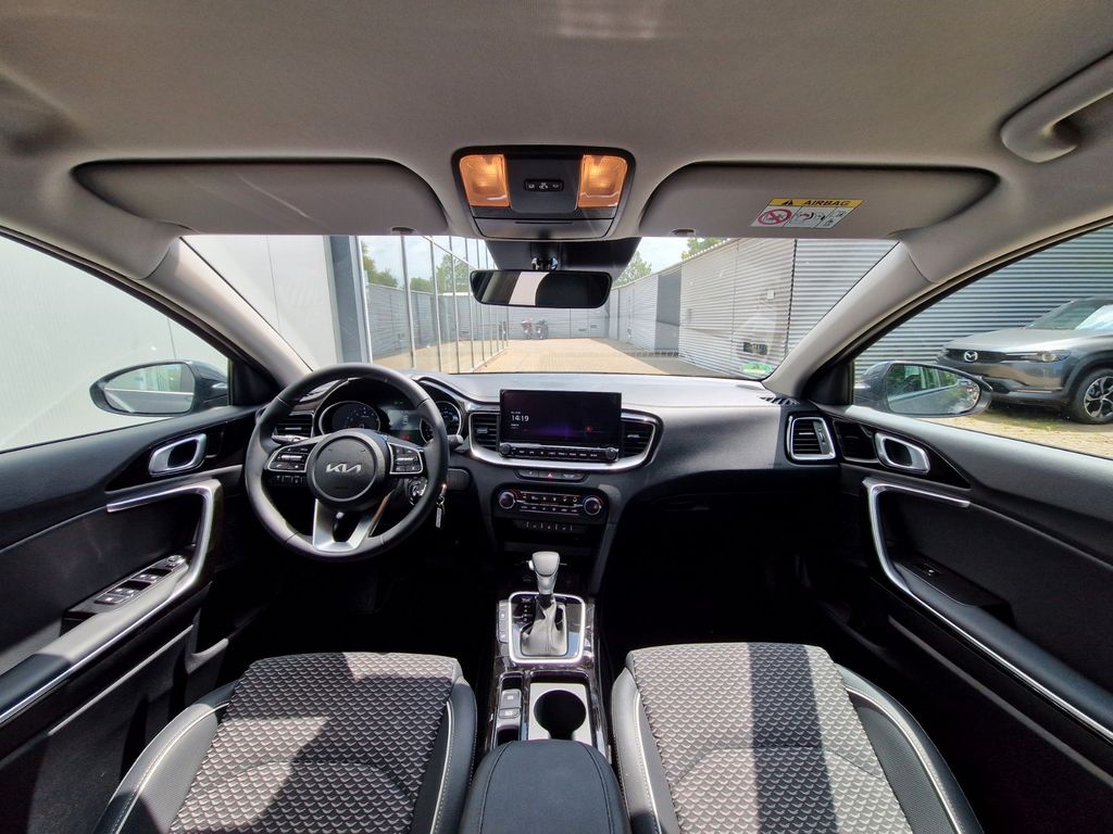 Kia XCeed – Bild 8